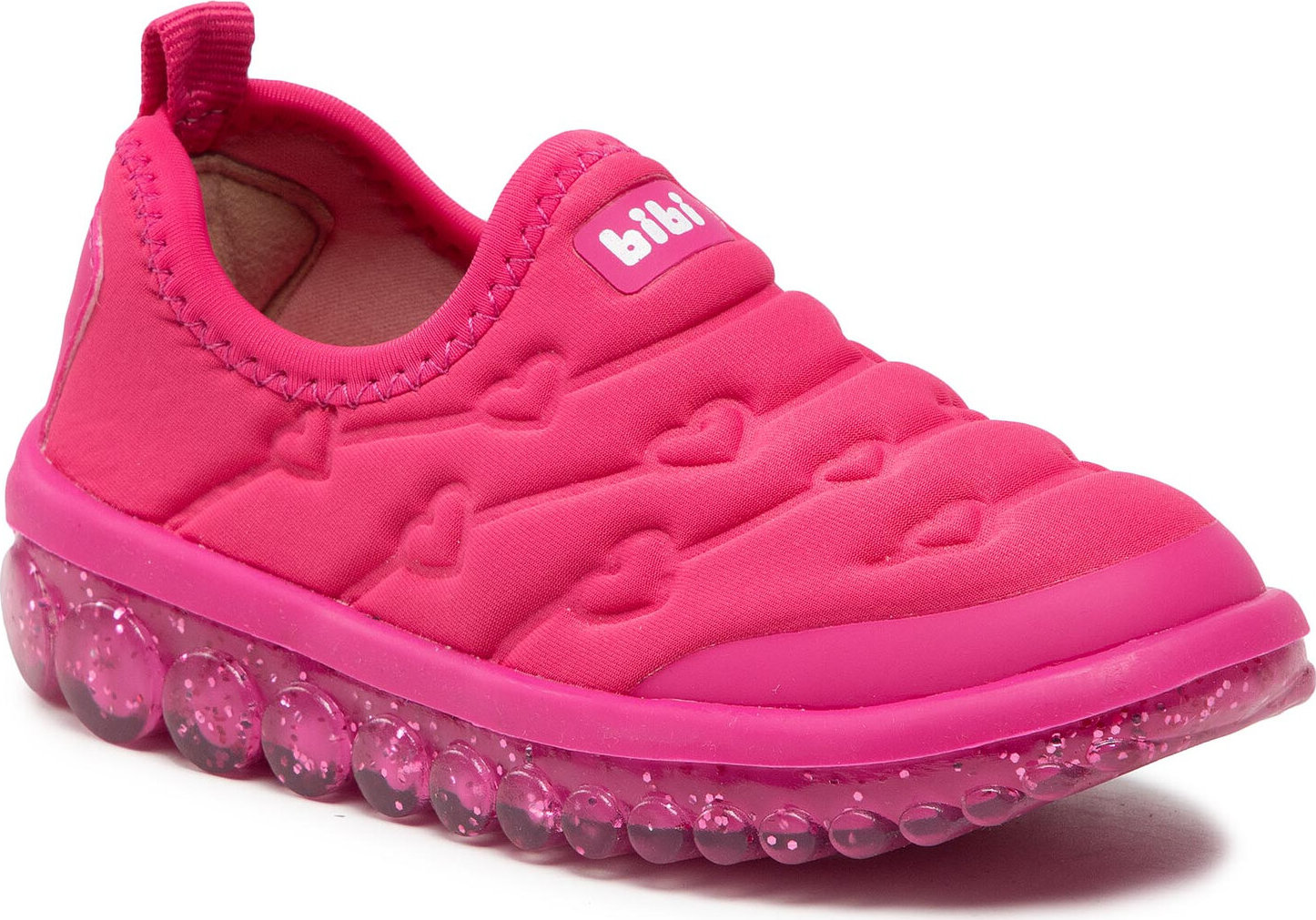Sneakersy Bibi Roller 2.0 1155024 High Pink