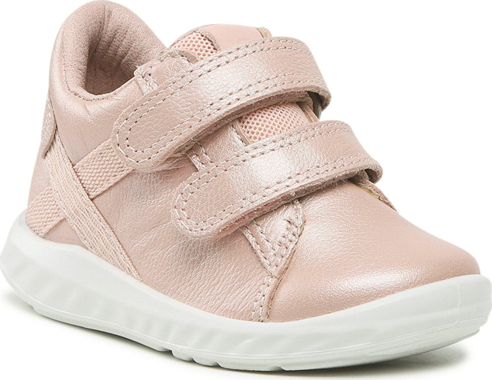 Sneakersy ECCO Sp.1 Lite Infant 72412101118 Rose Dust