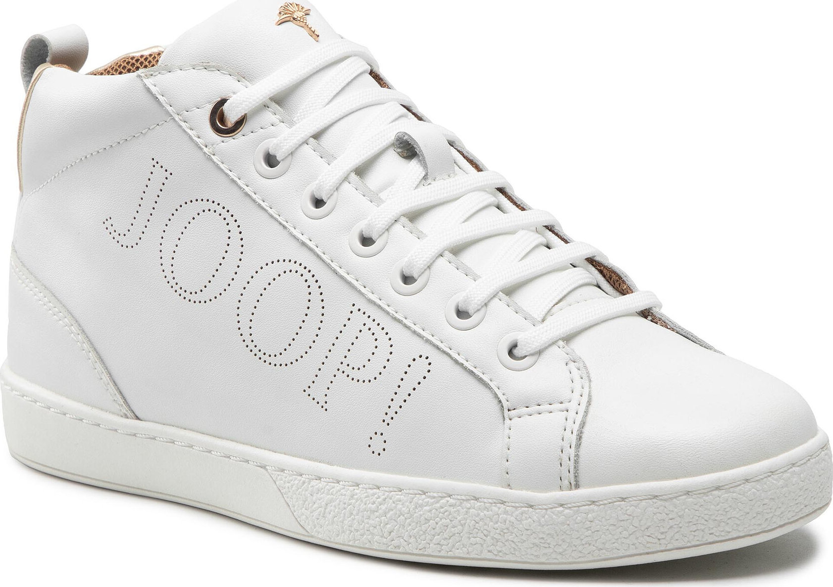 Sneakersy JOOP! Lettera 4140006362 White 100