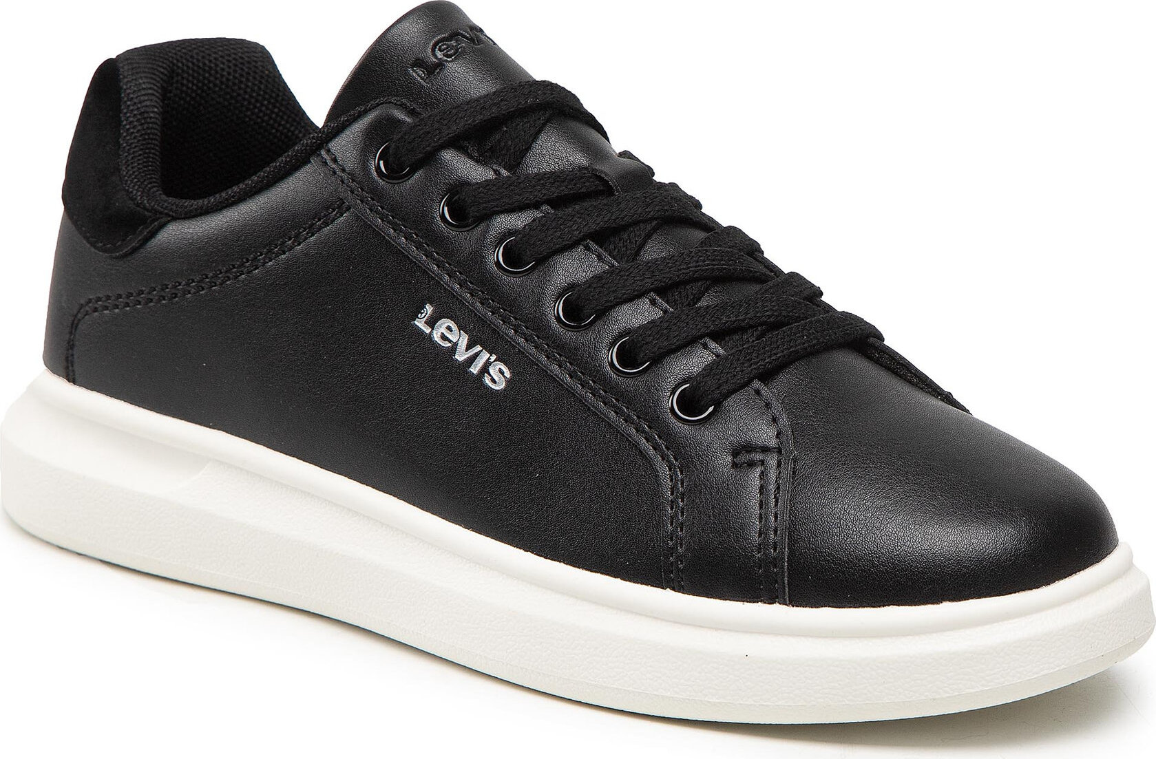 Sneakersy Levi's® 233415-729-59 Regular Black