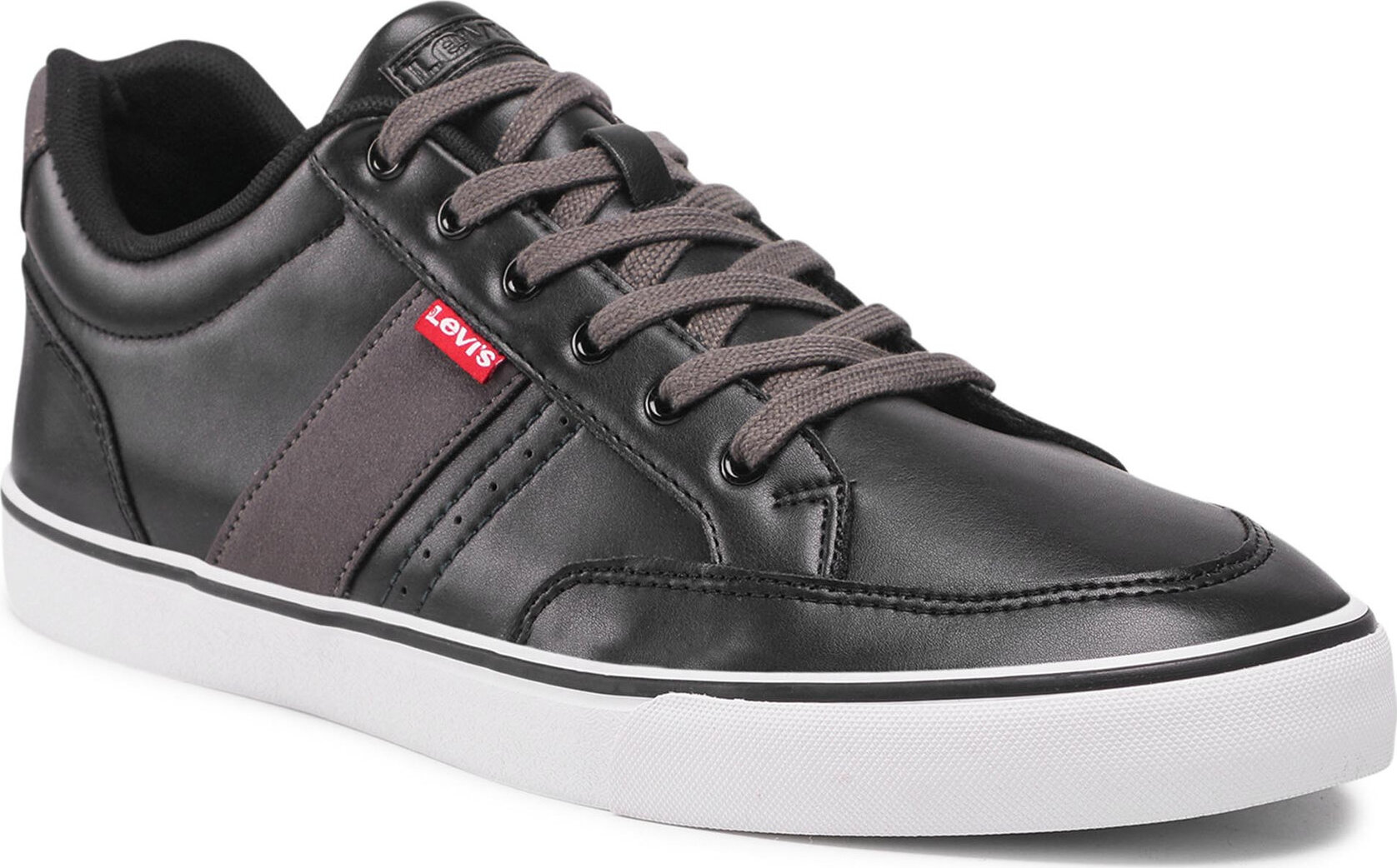 Sneakersy Levi's® 233658-728-59 Regular Black