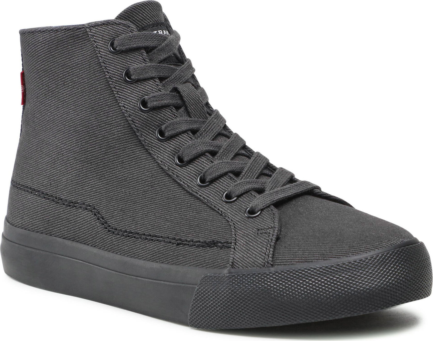 Sneakersy Levi's® 234196-634-559 Full Black