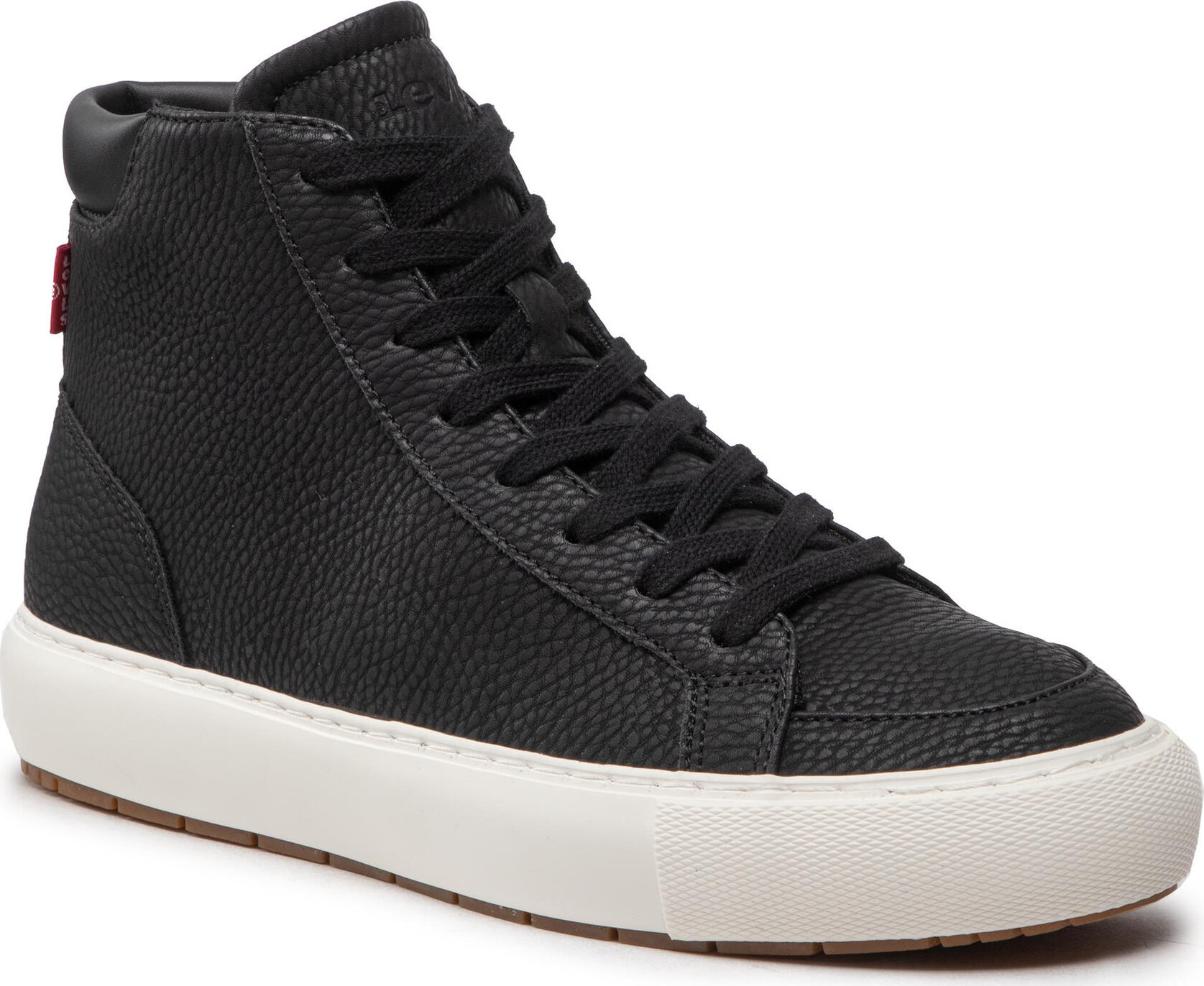 Sneakersy Levi's® 234718-661-59 Regular Black