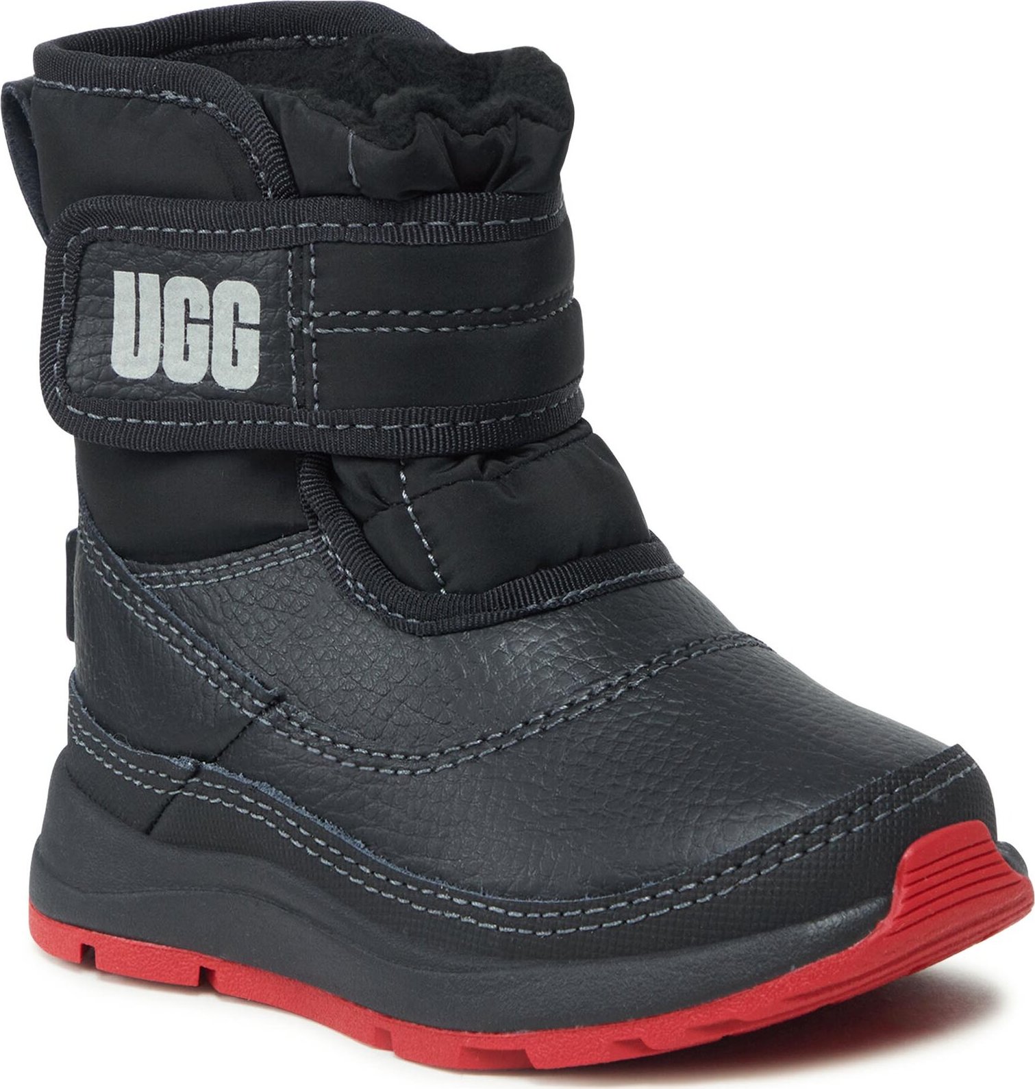 Sněhule Ugg T Taney Weather 1122399T Blk