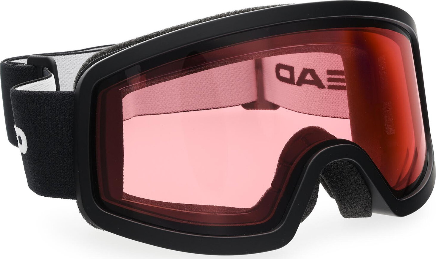 Sportovní ochranné brýle Head Stream 395220 Red/Black