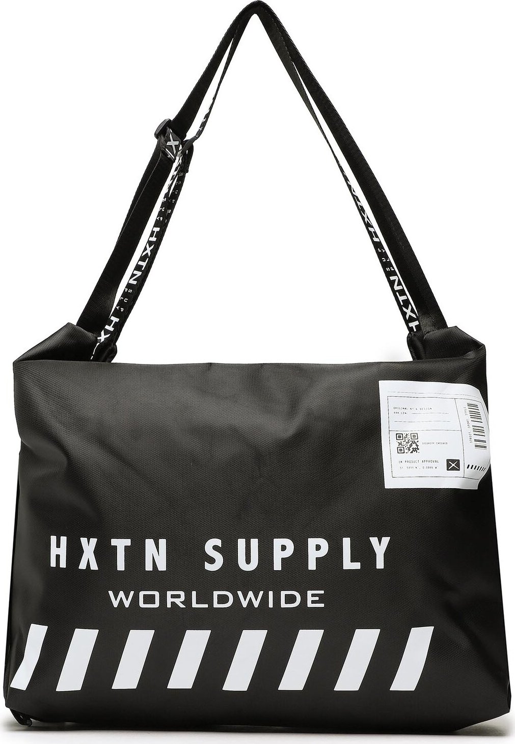 Taška HXTN Supply Urban-Tote H156010 Black
