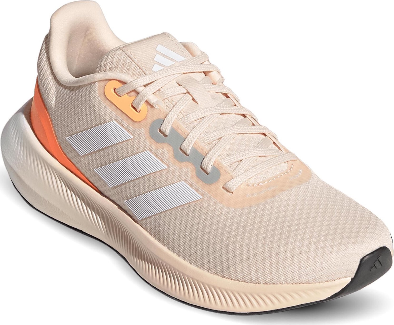 Topánky adidas Runfalcon 3 Shoes HQ1473 Oranžová