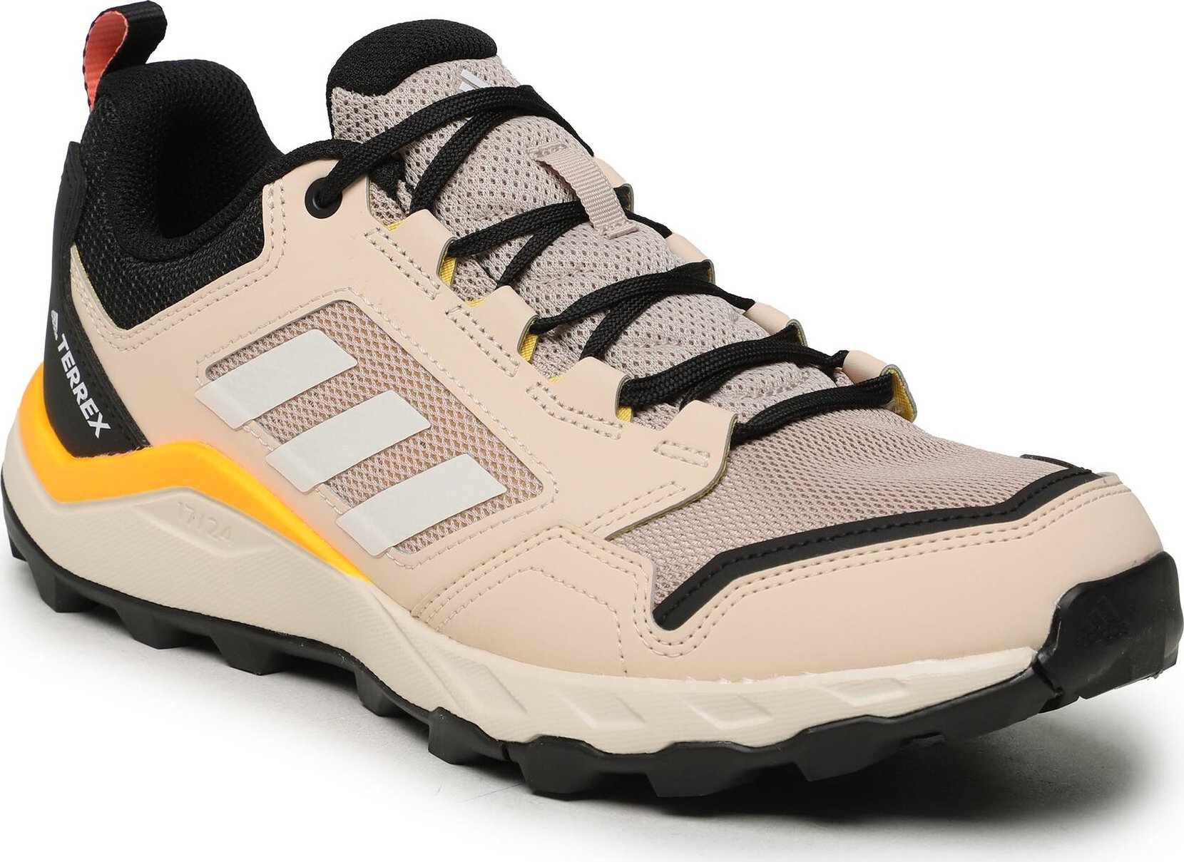 Topánky adidas Tracerocker 2.0 Trail Running Shoes HR1238 Hnedá
