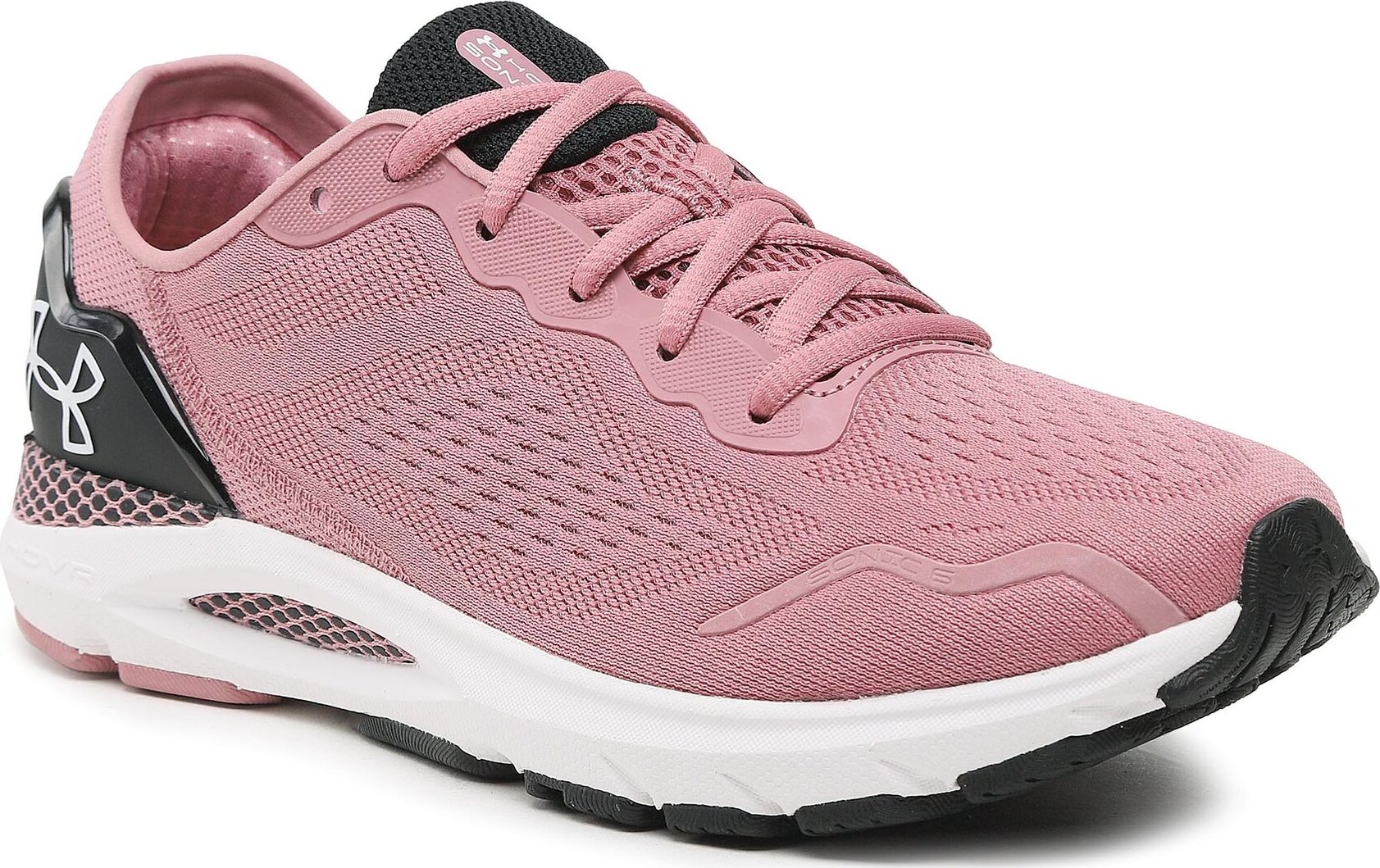 Topánky Under Armour Ua W Hovr Sonic 6 3026128-601 Pink/Blk