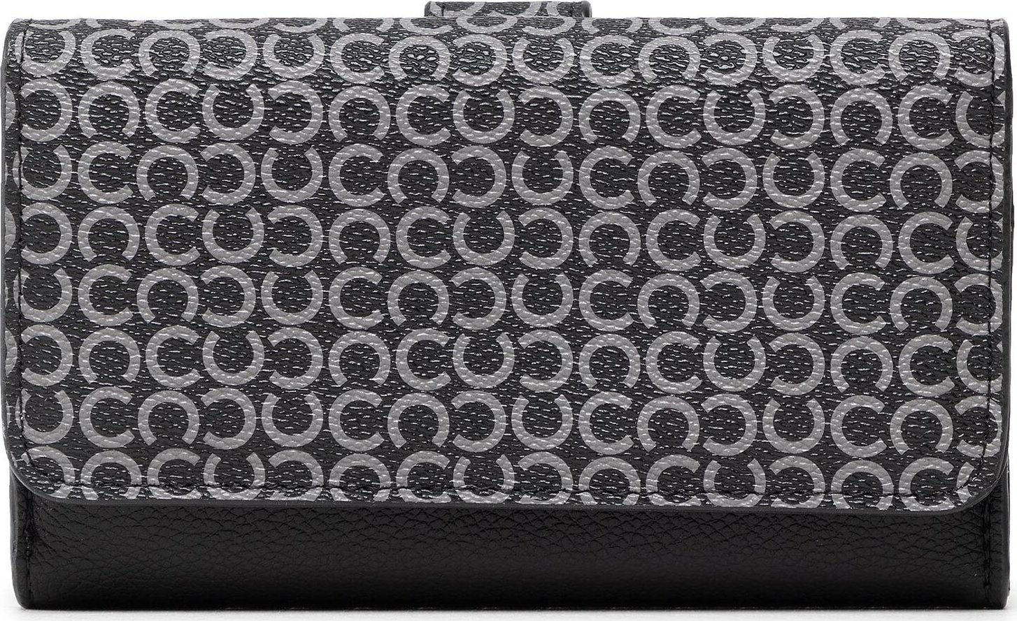 Veľká dámska peňaženka Carpisa PDA93102542 Black