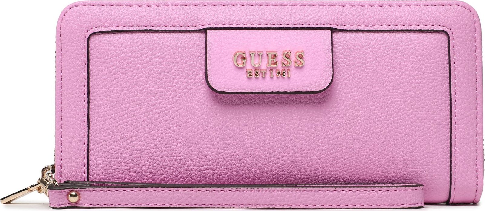 Veľká dámska peňaženka Guess Slg Recap SWEVG8 96546 FLA