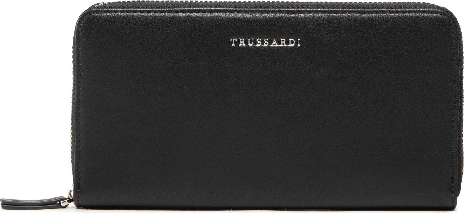 Velká dámská peněženka Trussardi 75W00385 K299