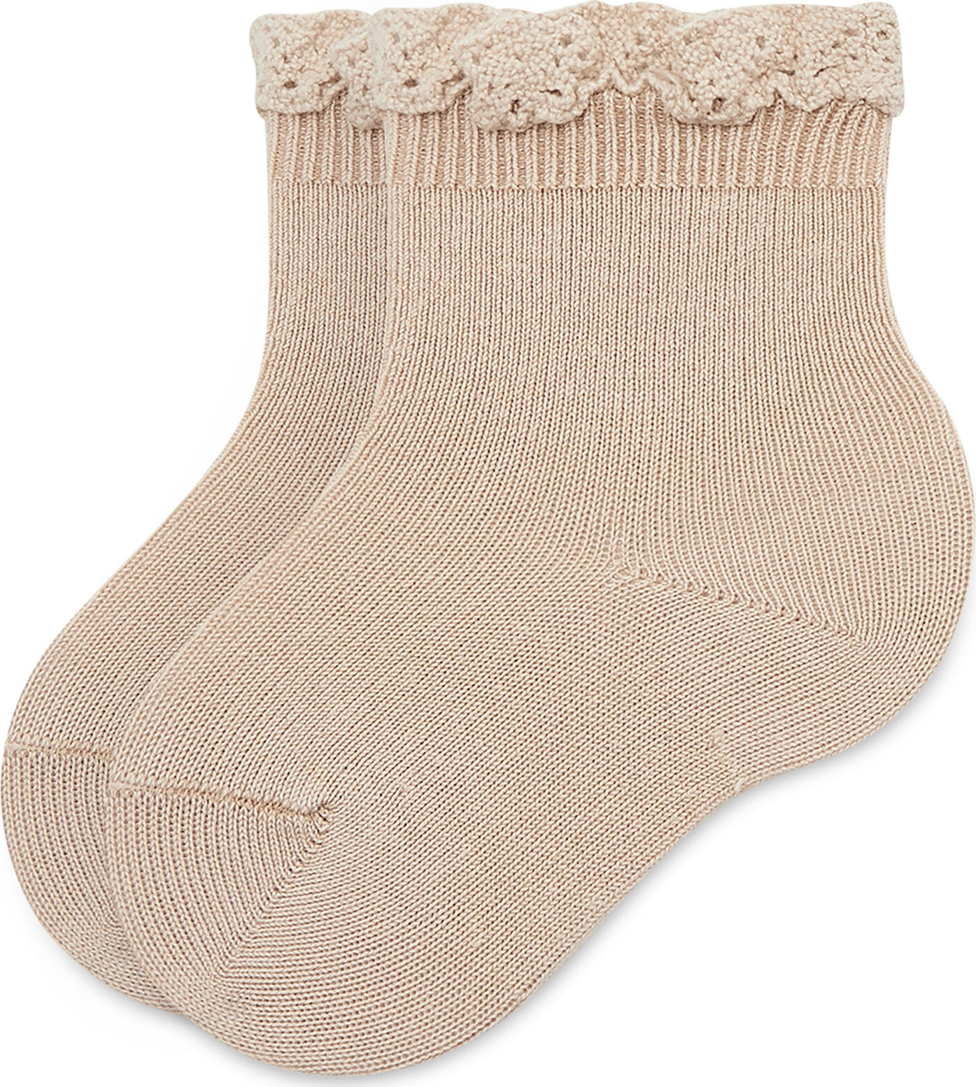 Vysoké detské ponožky Condor 2.409/4 Stone 0334