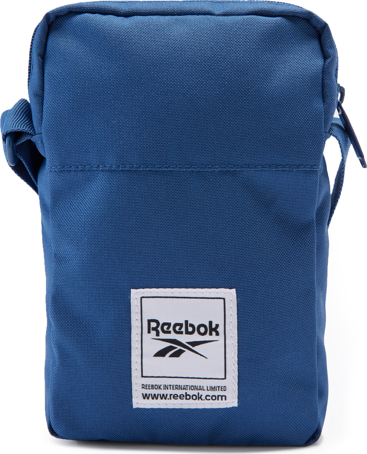 Brašna Reebok Workout Ready City Bag HD9854 batik blue
