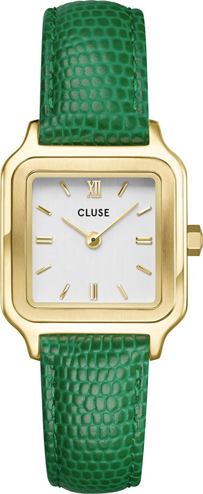 Hodinky Cluse CW11803 Gold