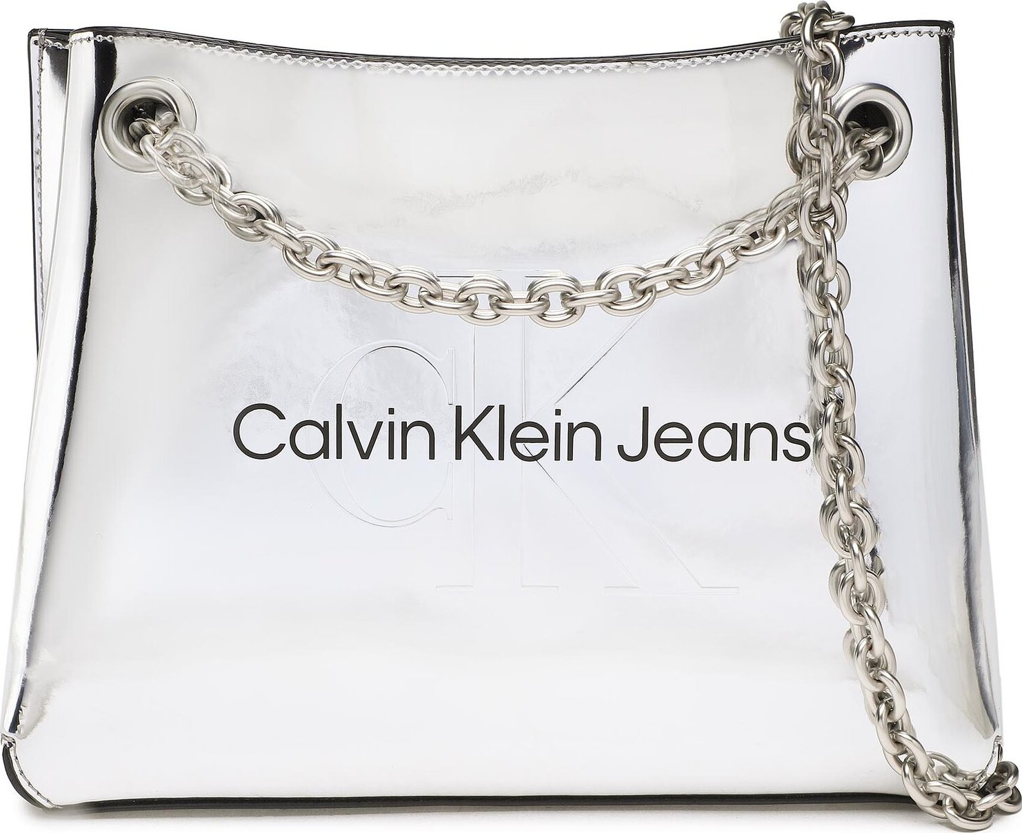 Kabelka Calvin Klein Jeans K60K610397 01O