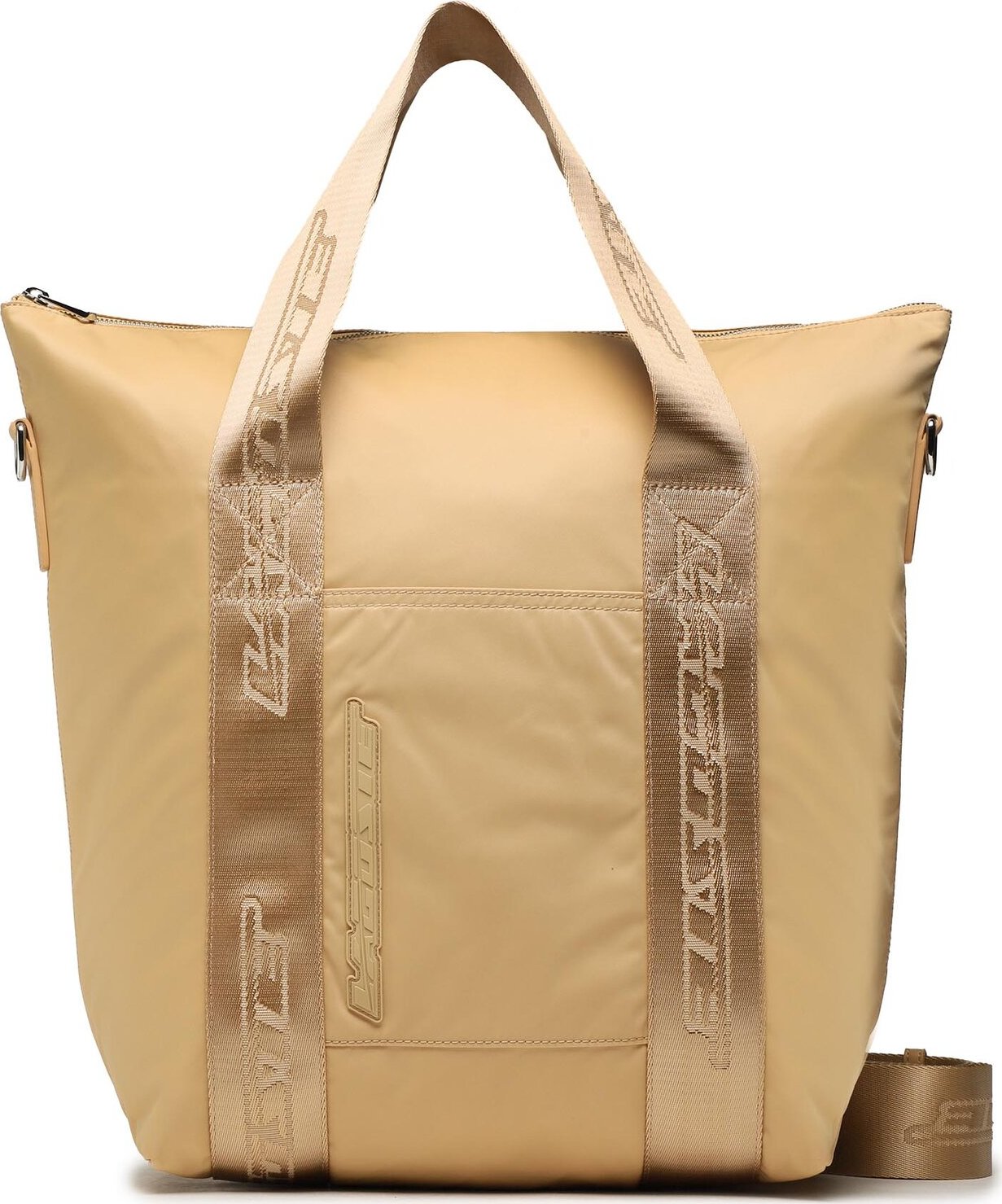 Kabelka Lacoste S Tote Bag NF4234SG Lark Pastille M01