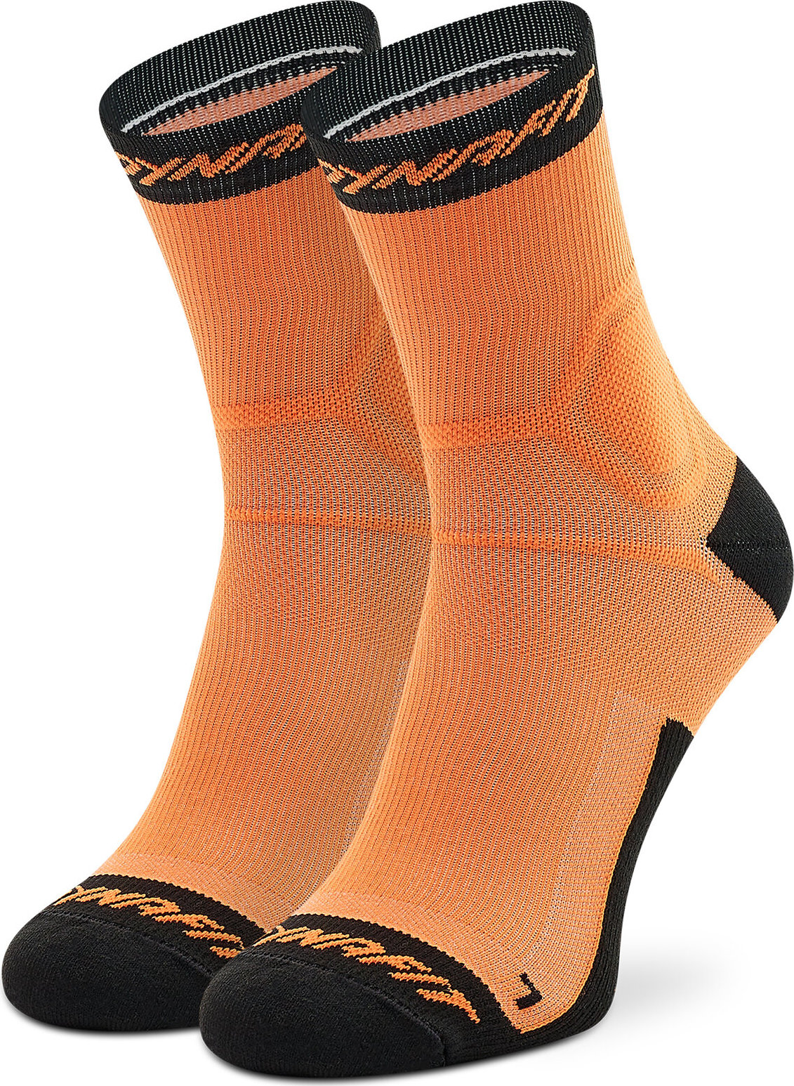 Klasické ponožky Unisex Dynafit Alpine Short 70879 Fluo Orange 4571