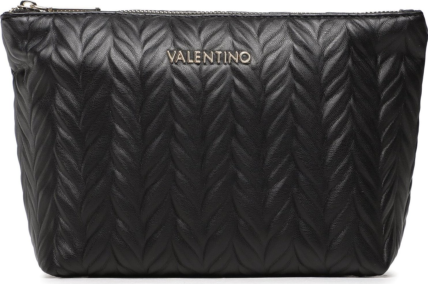 Kosmetický kufřík Valentino Sunny Re VBE6TA513 Nero