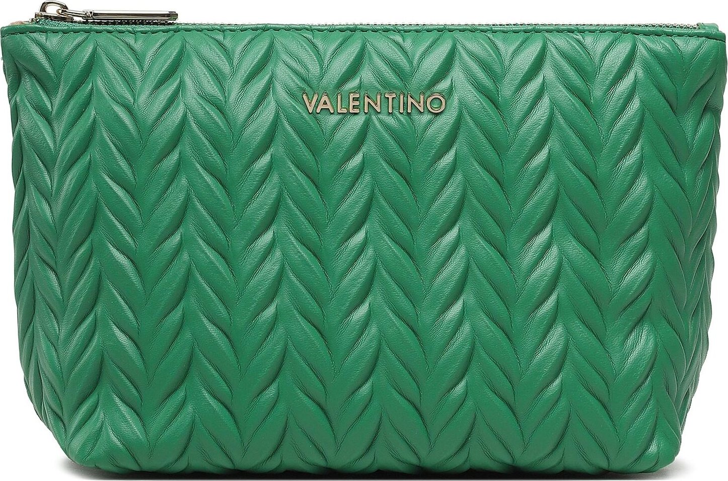 Kosmetický kufřík Valentino Sunny Re VBE6TA513 Verde