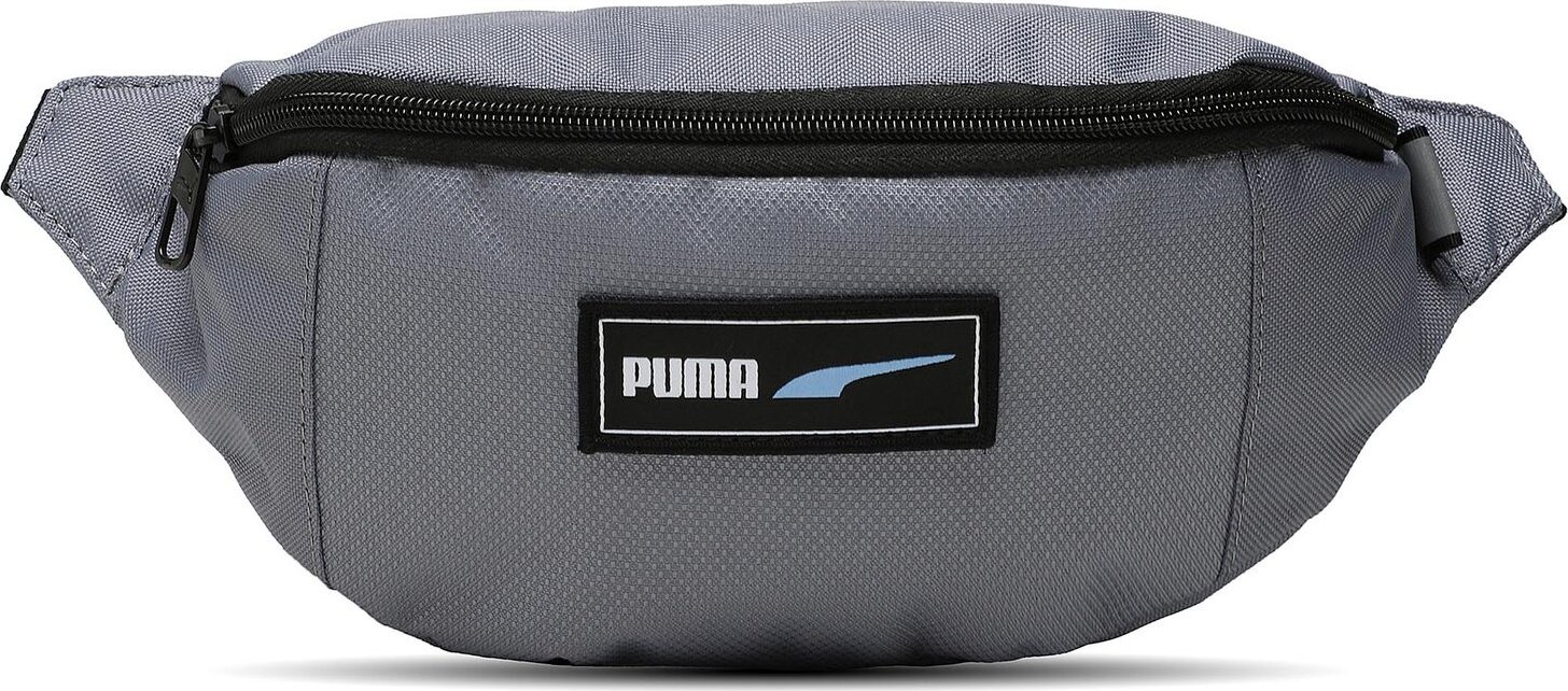 Ledvinka Puma Deck Waist Bag 079187 05 Gray Tile