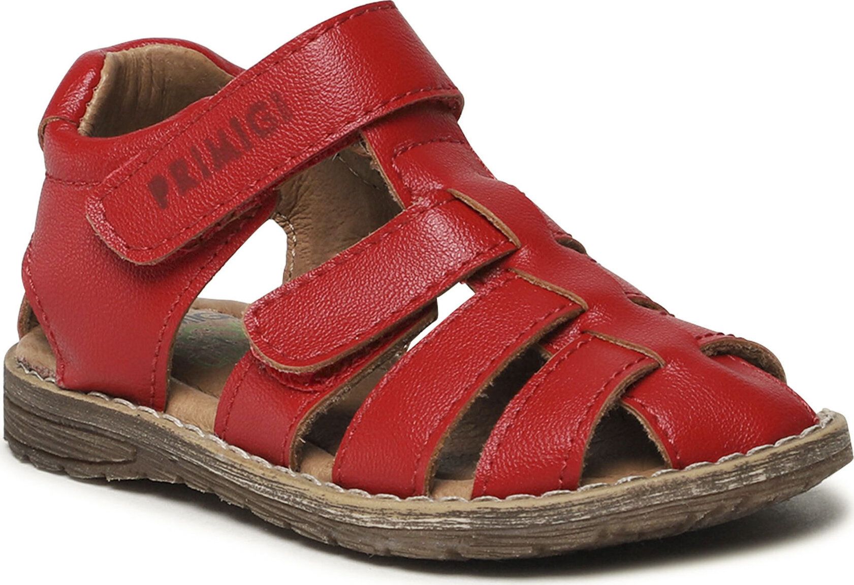 Sandály Primigi 3933333 M Red