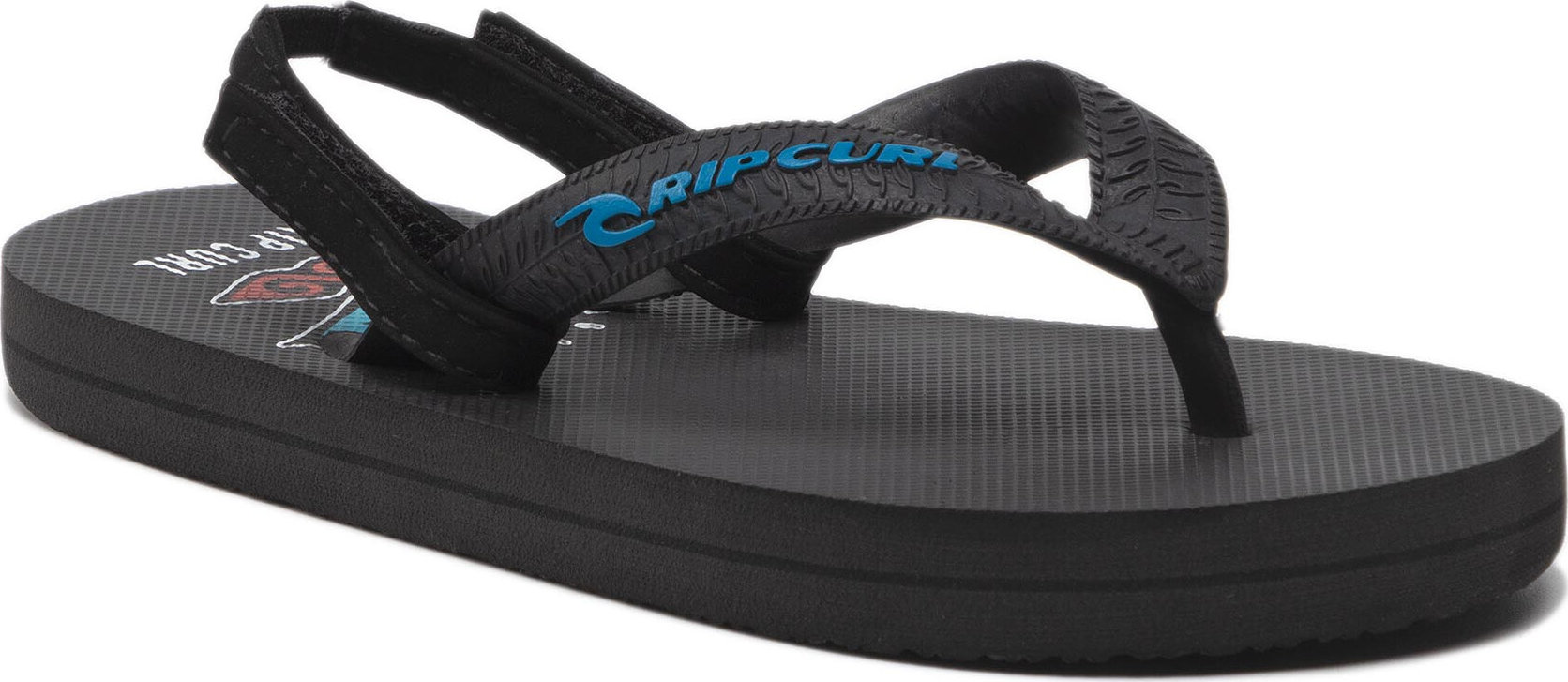 Sandály Rip Curl Icon Open Toe 16ABOT Grey