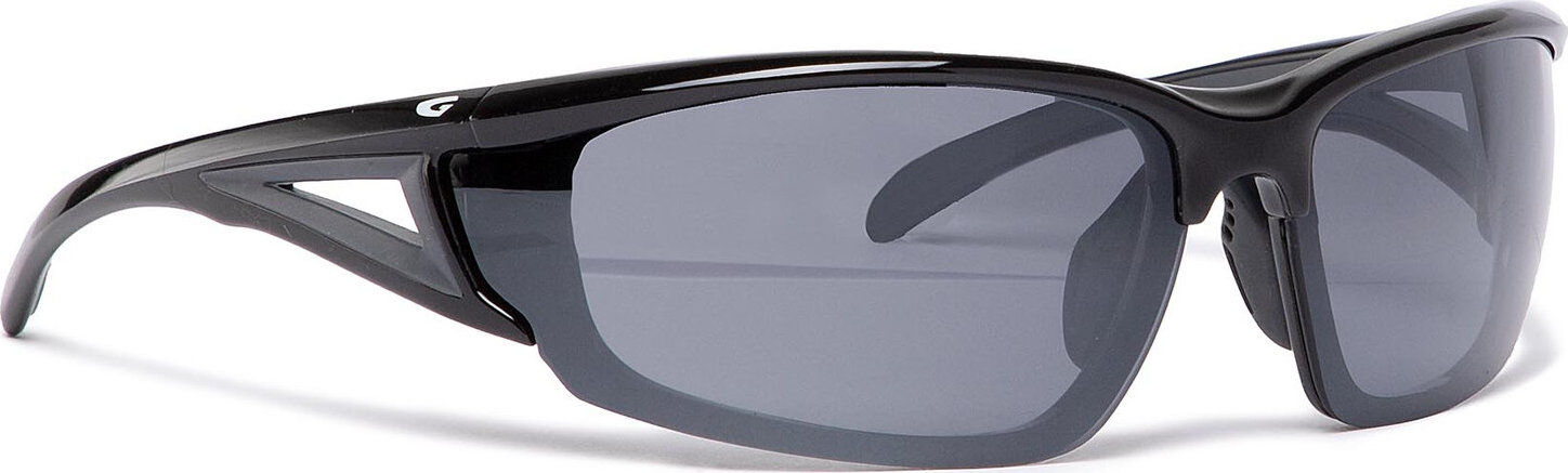 Sluneční brýle GOG Lynx E274-1 Black/Grey