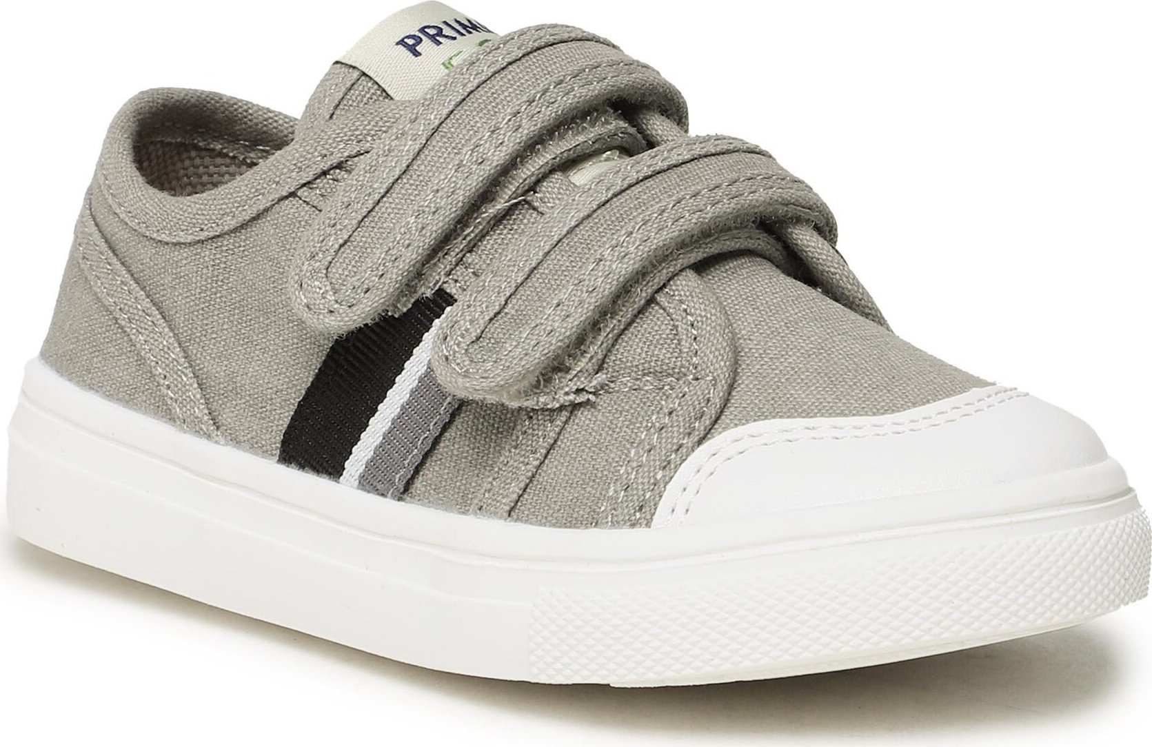 Sneakersy Primigi 3951111 M Grey
