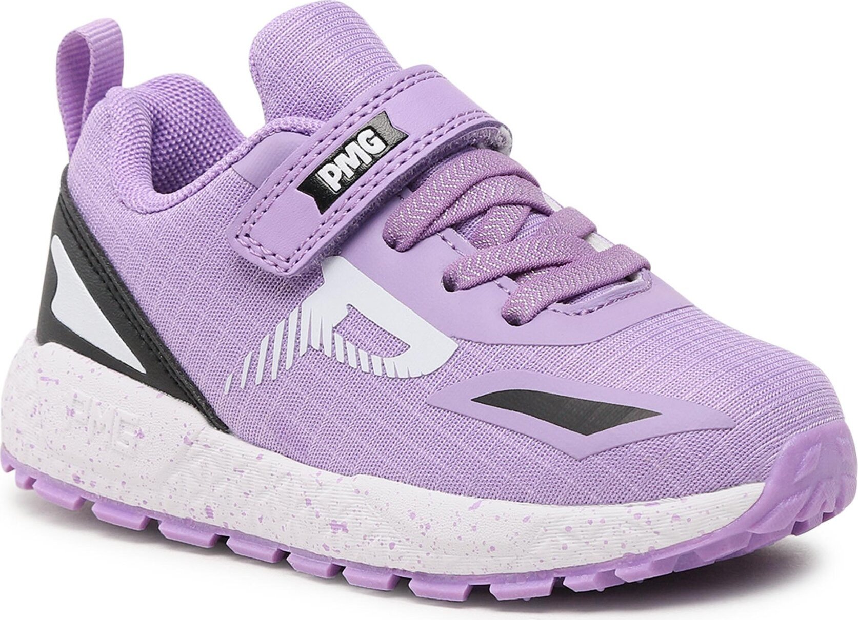 Sneakersy Primigi 3959500 Lilac