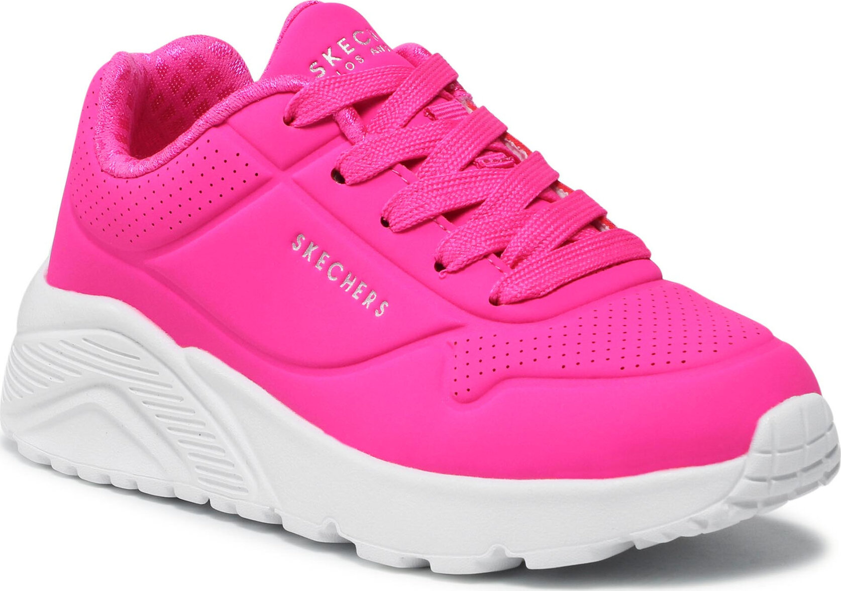 Sneakersy Skechers In My Zone 310450L/HTPK H. Pink