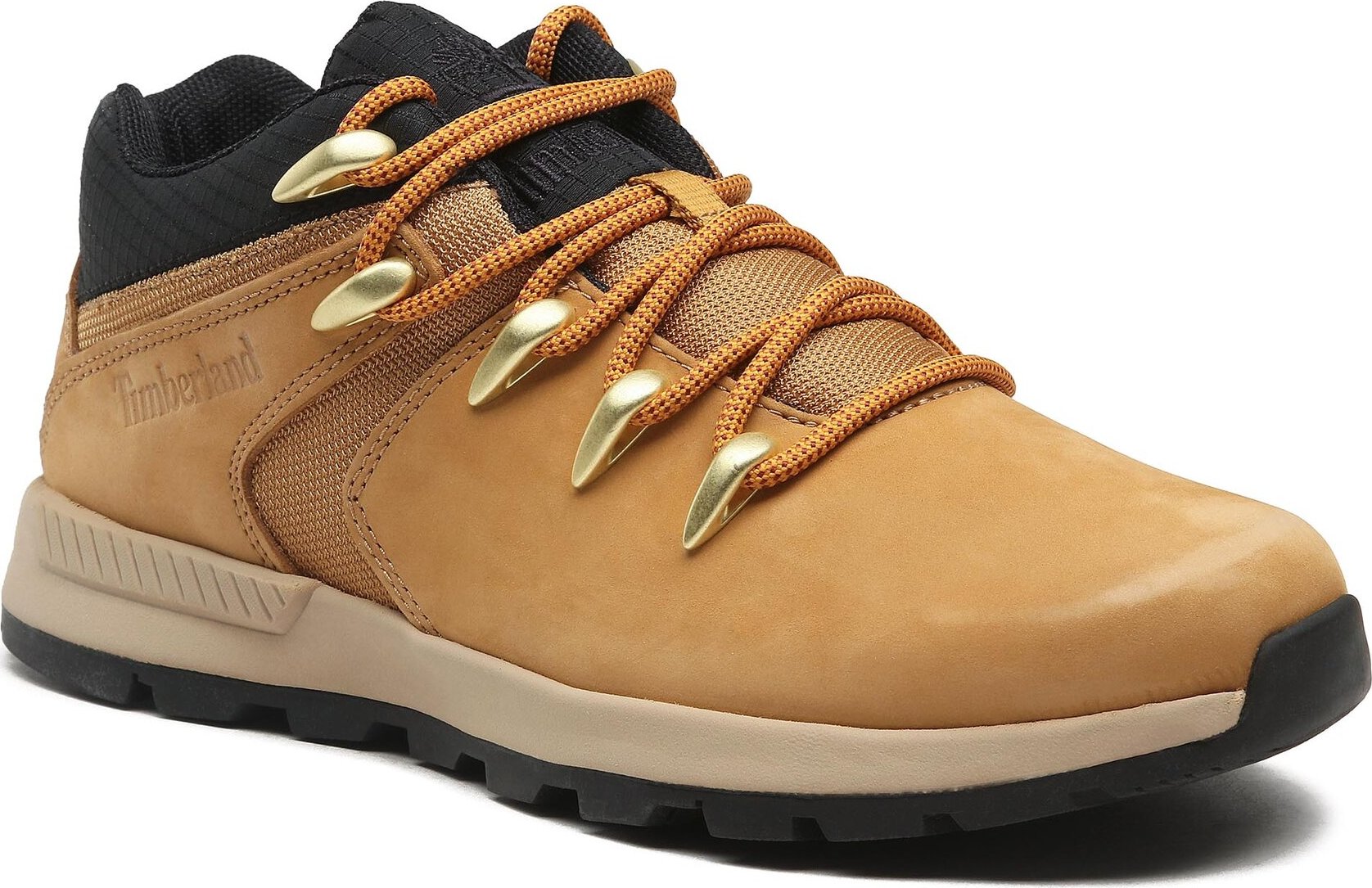Sneakersy Timberland Oxford Sprint TB0A5VJG2311 Wheat