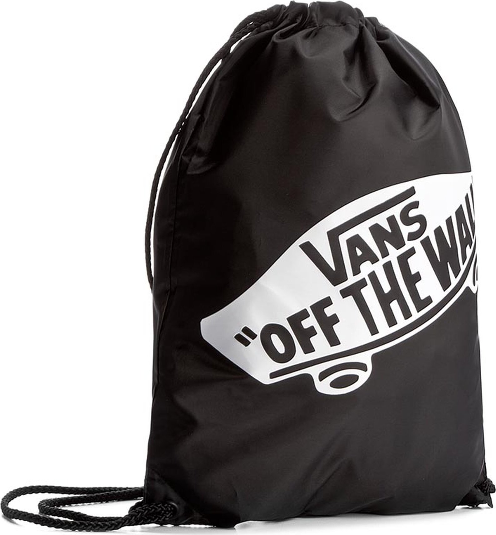 Vak na stahovací šňůrky Vans Benched Bag VN000SUF158 Onyx