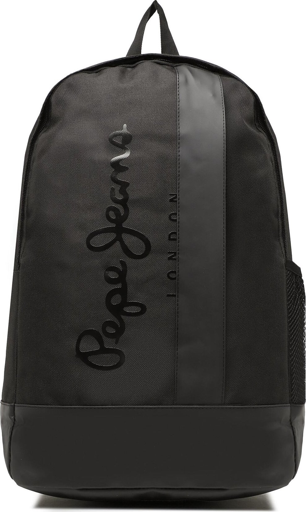 Batoh Pepe Jeans Owen Backpack PM030700 Black 999