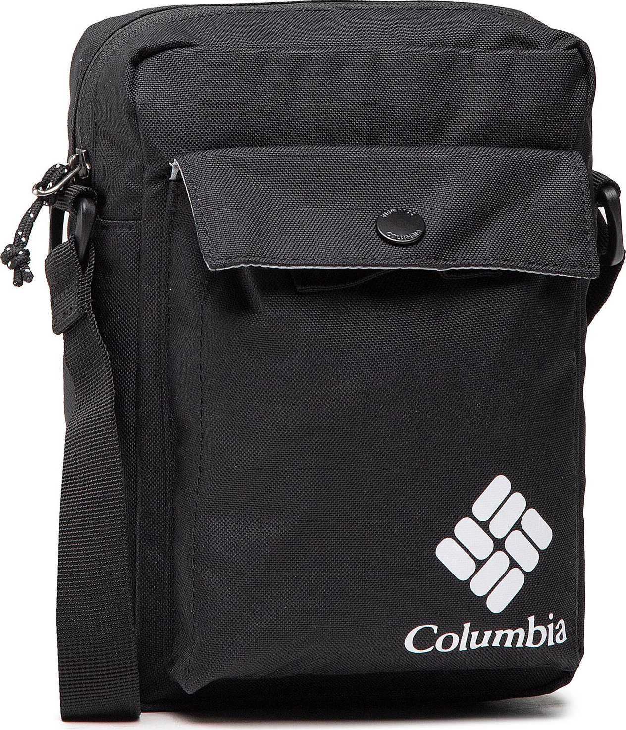 Brašna Columbia Zigzag™ Side Bag 1935901010 Black 010