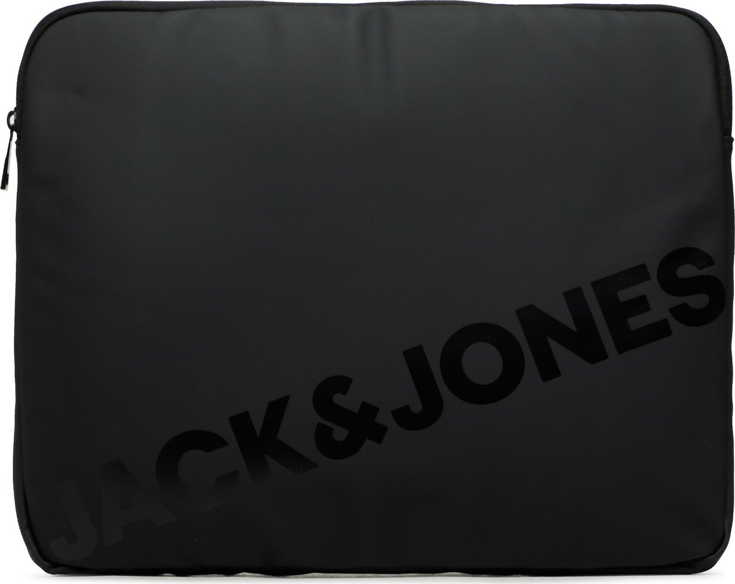 Brašna na notebook Jack&Jones 12229083 Black 4150225