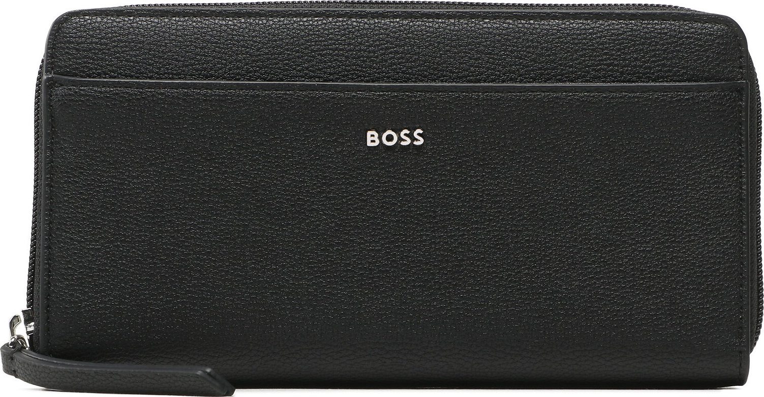 Dámská peněženka Boss 50492669 Black 01