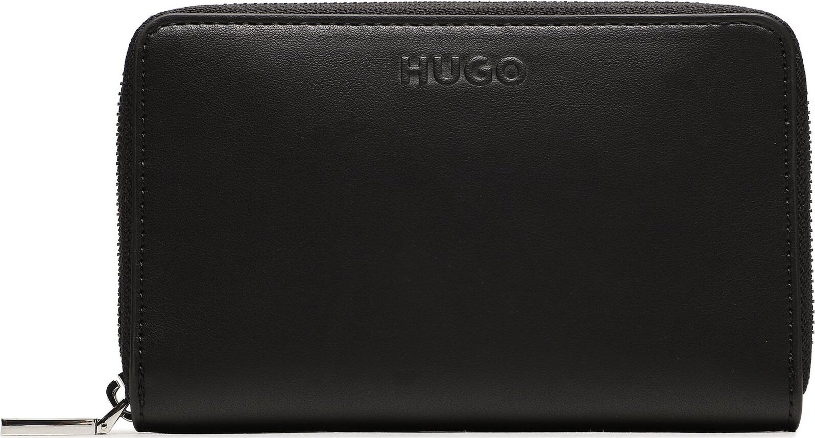 Dámská peněženka Hugo 50492295 Black 001