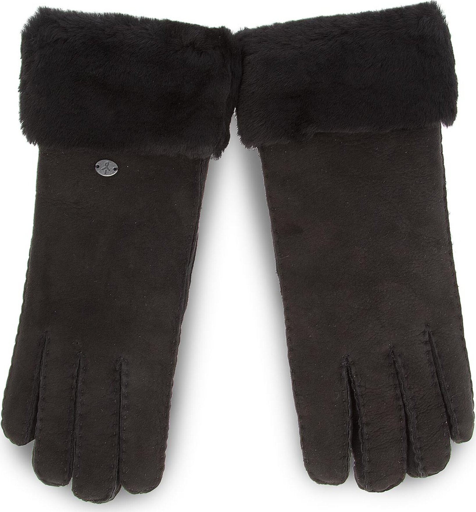 Dámské rukavice EMU Australia Apollo Bay Gloves M/L Black 1