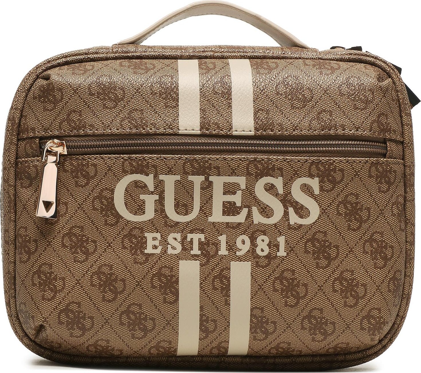 Kosmetický kufřík Guess Mildred (B) Travel TWB896 22600 LTE