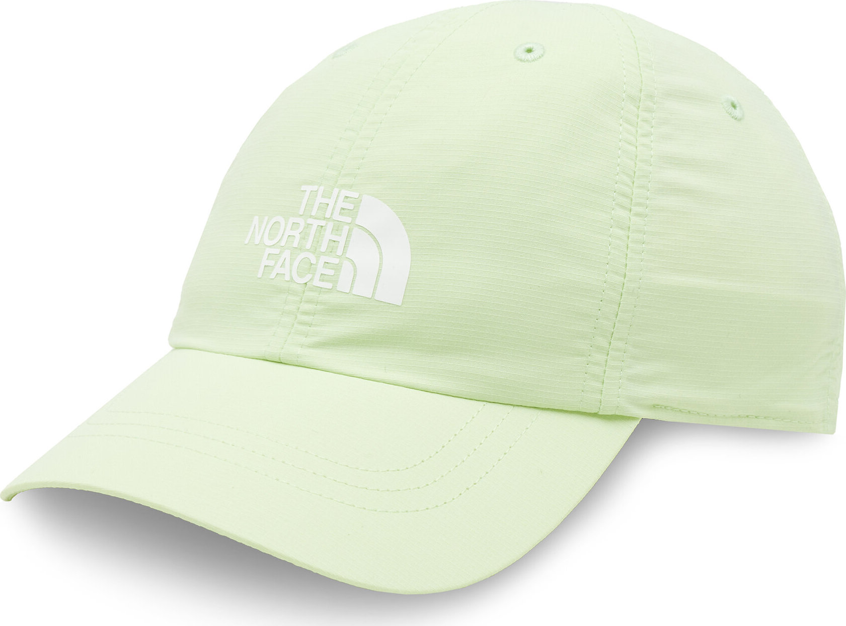 Kšiltovka The North Face Kids Horizon Hat NF0A7WG9N131 Lime Cream
