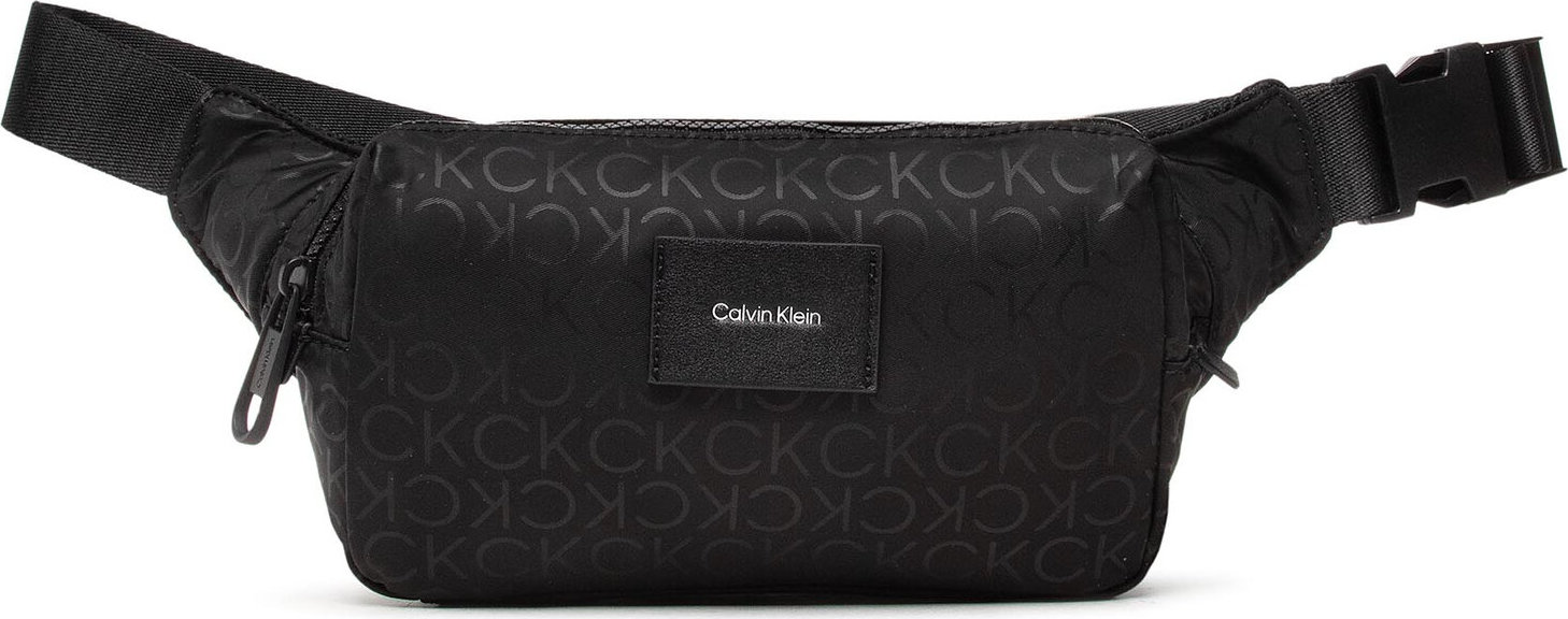 Ledvinka Calvin Klein Ck Must Mono Waistbag K50K509244 BAX
