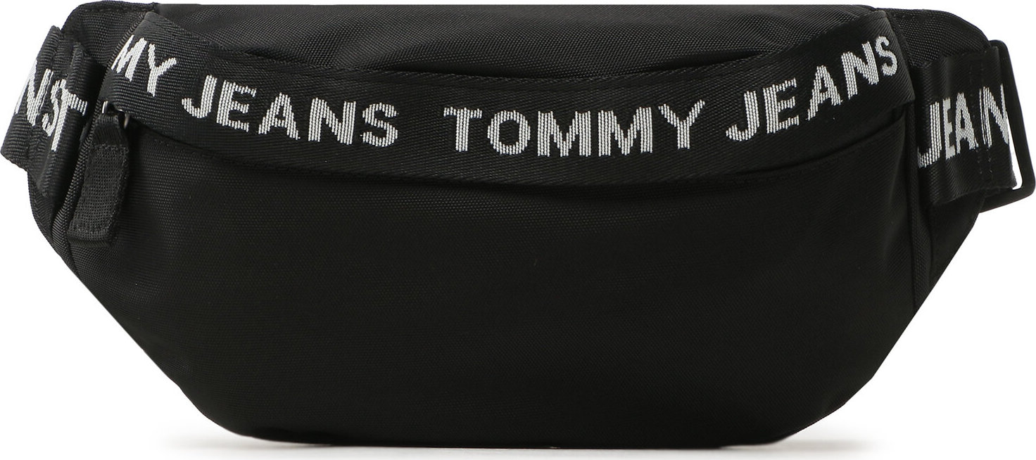 Ledvinka Tommy Jeans Tjm Essential Bum Bag AM0AM11178 BDS