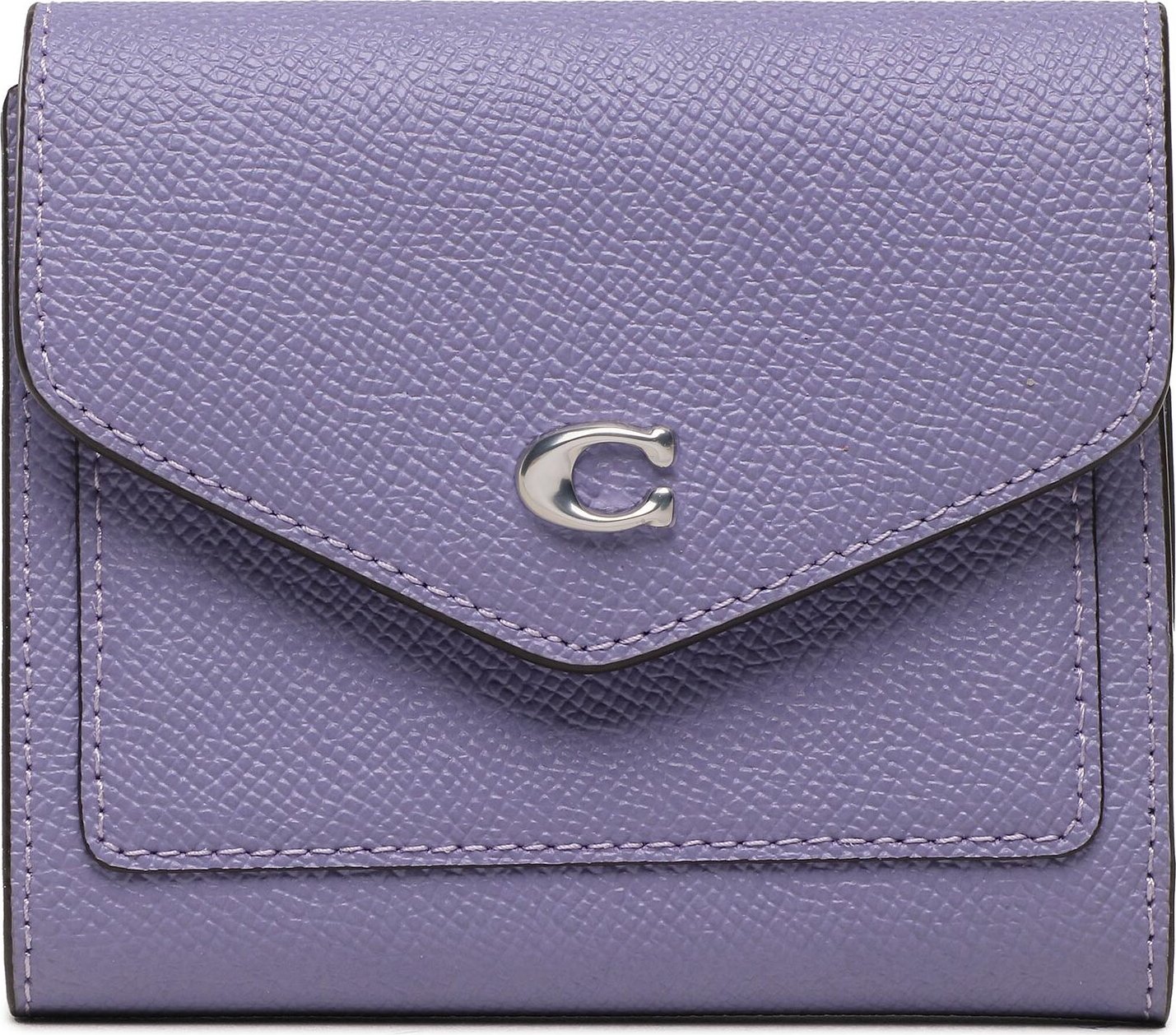 Malá dámská peněženka Coach C2328 Lh/Light Violet