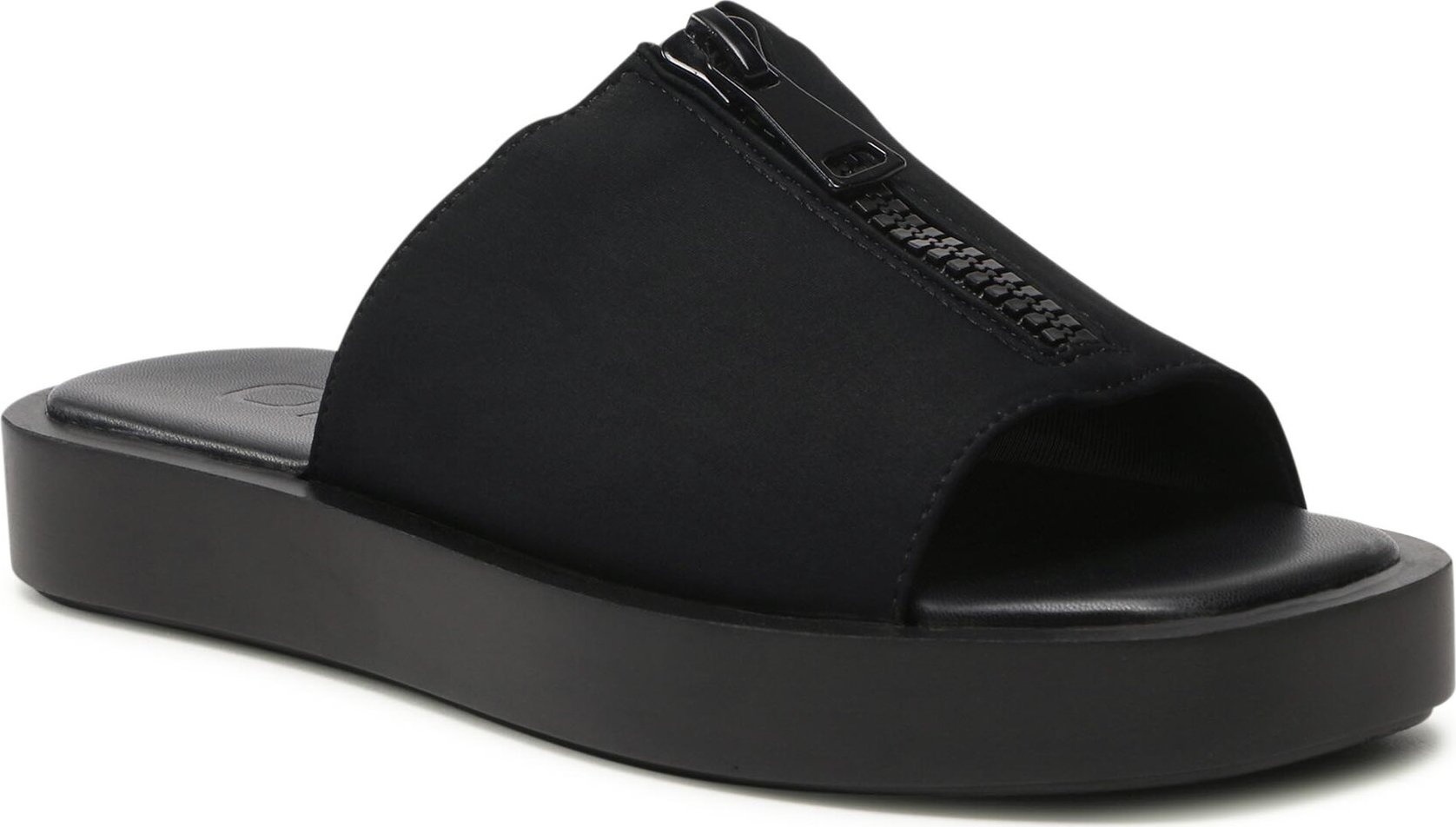 Nazouváky ONLY Shoes Onlmica-1 15288146 Black