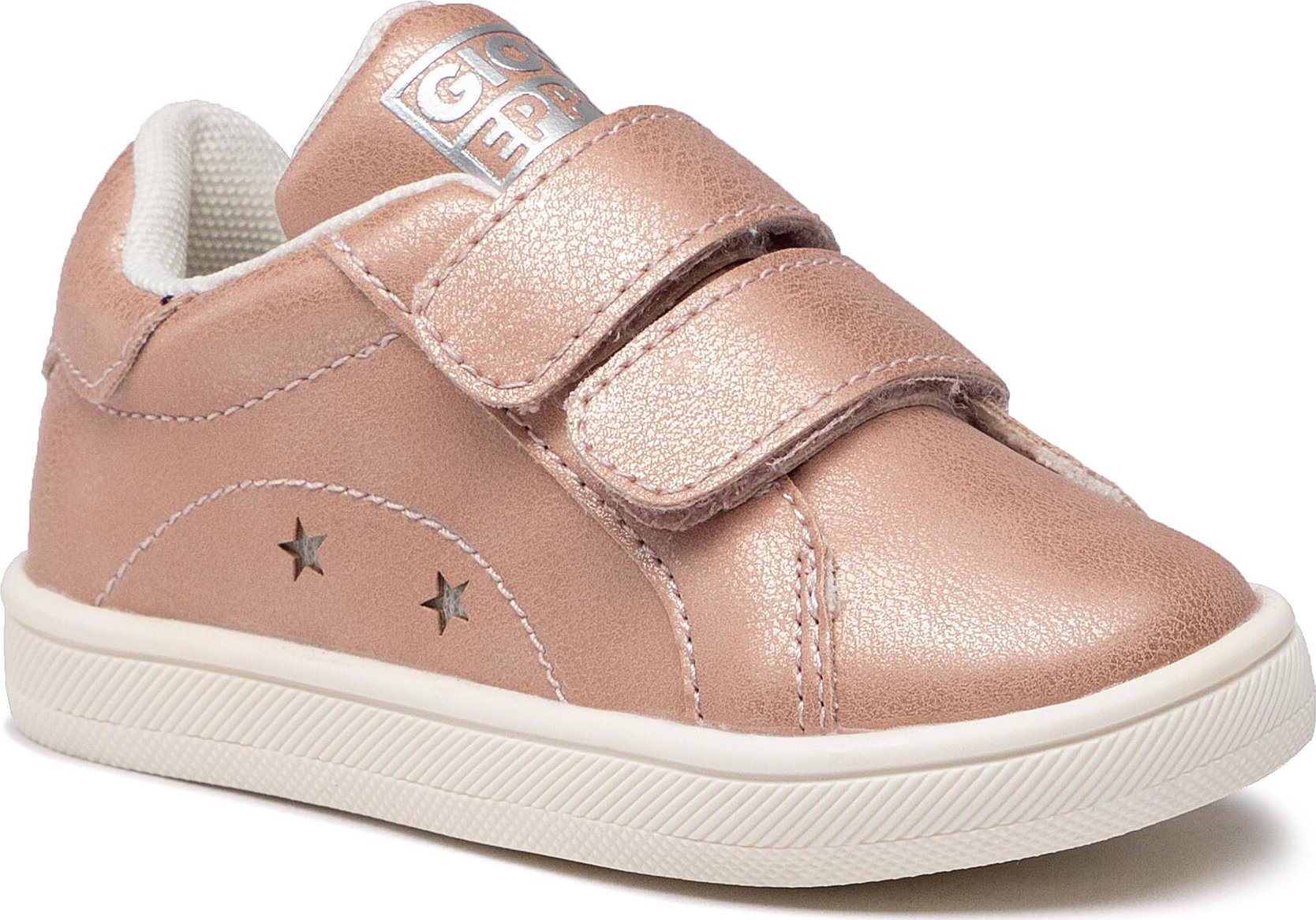 Sneakersy Gioseppo Chore 65537 Pink