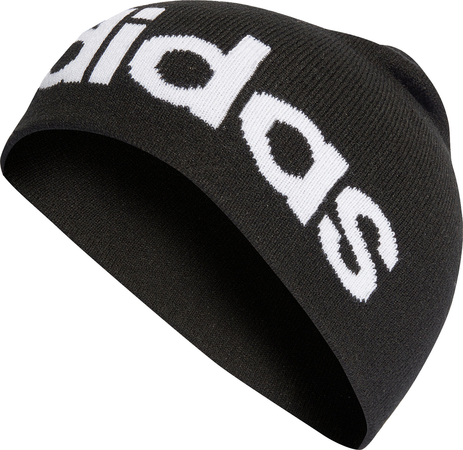 Čepice adidas IB2653 black/white