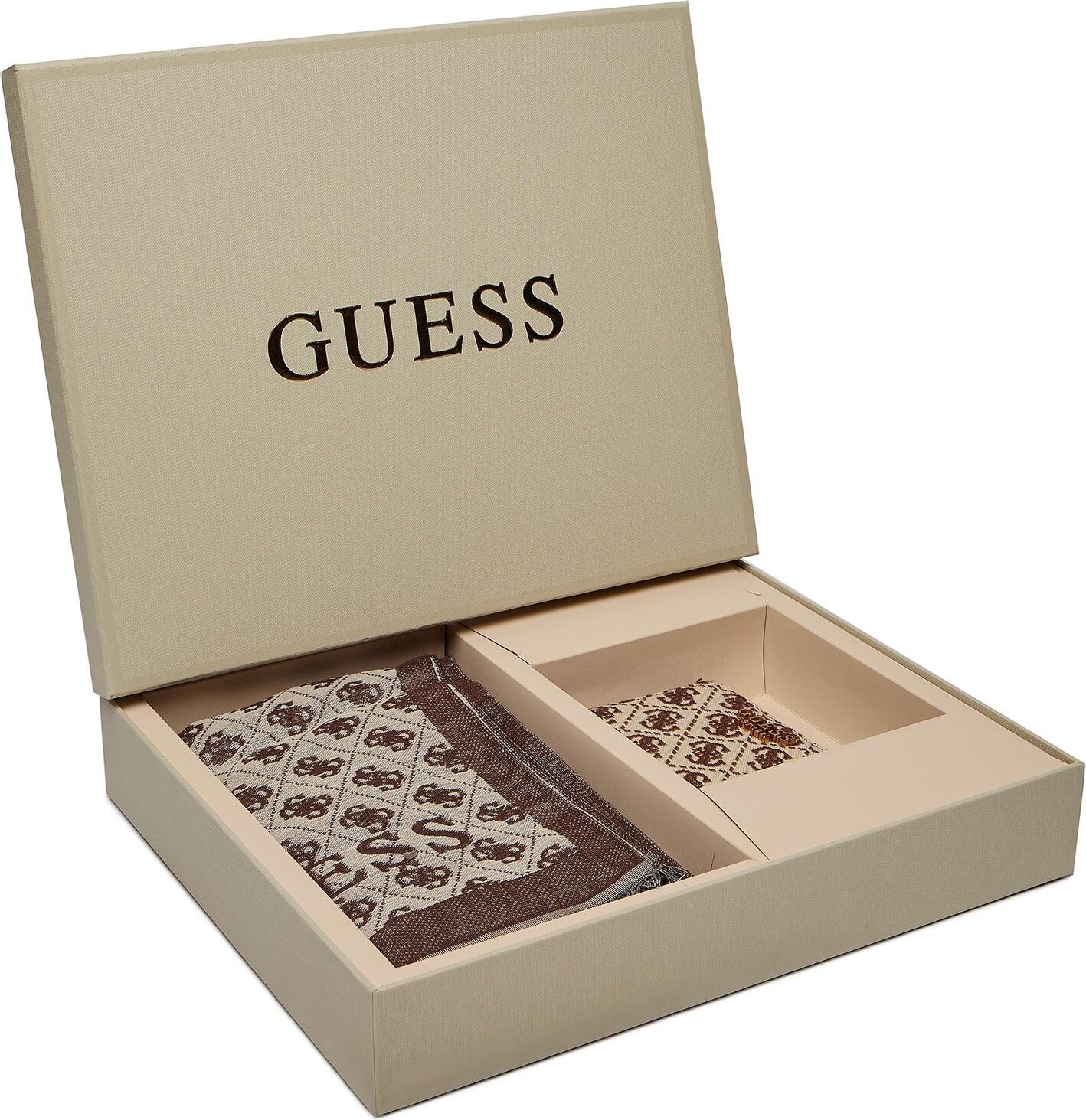 Dárková sada Guess Gift Box GFBOXW P3303 BNL