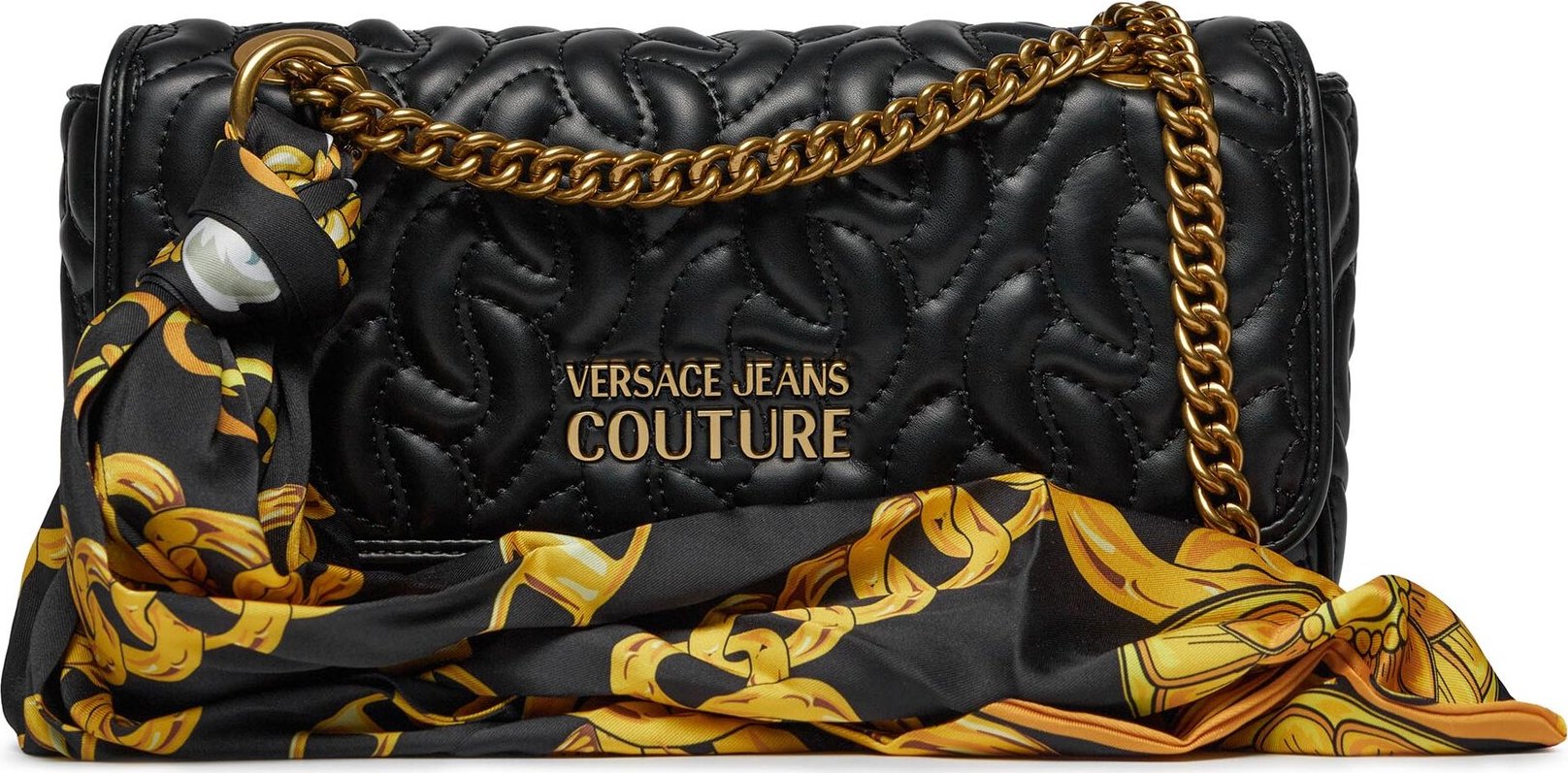 Kabelka Versace Jeans Couture 75VA4BA2 ZS803 899