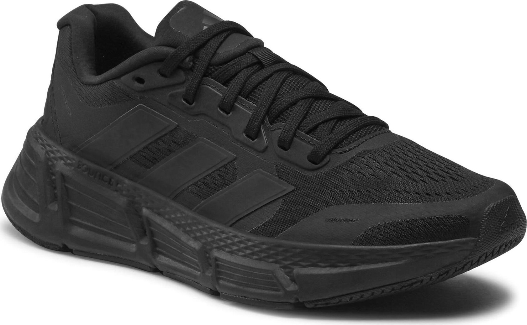 Boty adidas Questar Shoes IF2230 Cblack/Cblack/Carbon